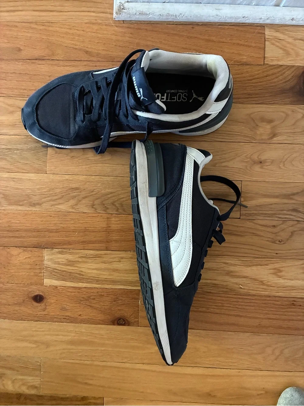 Puma graviton men